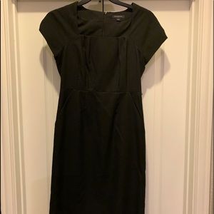 Vintage banana republic LBD